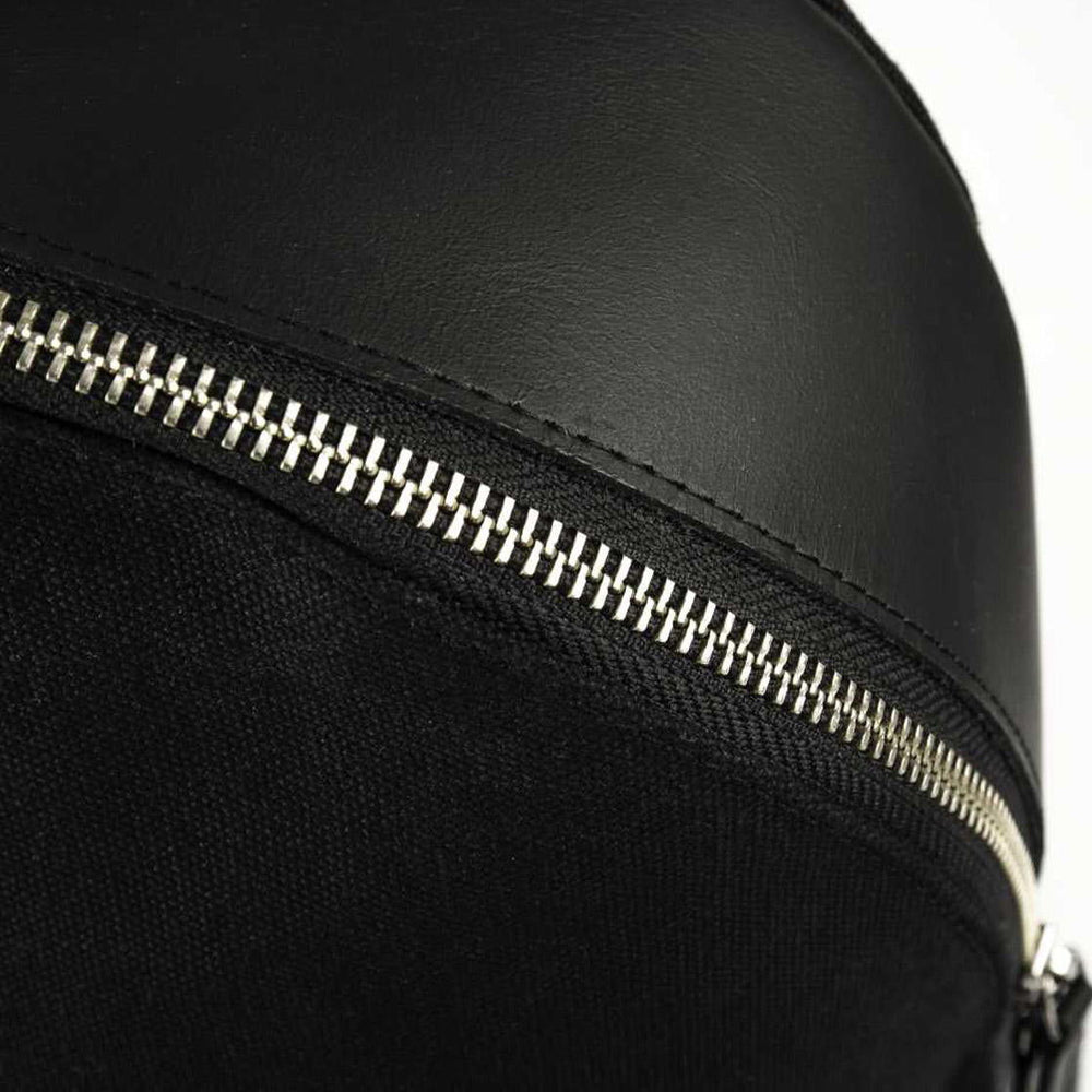 
                      
                        Sandqvist Backpack Samuel black
                      
                    