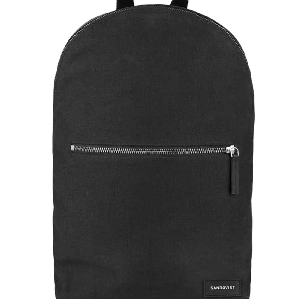 
                      
                        Sandqvist Backpack Samuel black
                      
                    
