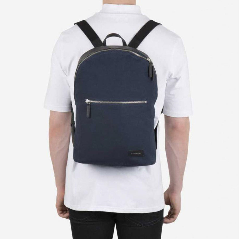 
                      
                        Sandqvist Backpack Samuel blue
                      
                    