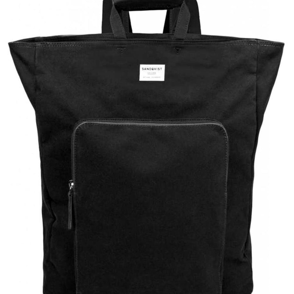 
                      
                        Sandqvist Backpack Sasha black
                      
                    