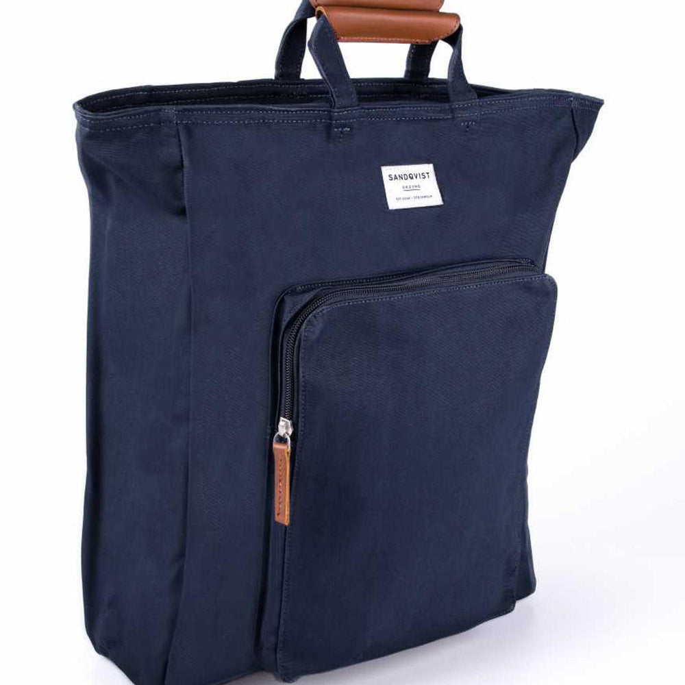 
                      
                        Sandqvist Backpack Sasha blue
                      
                    