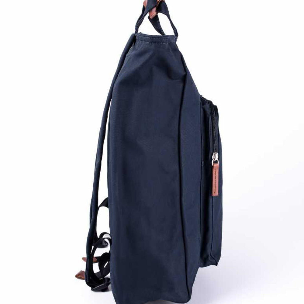 
                      
                        Sandqvist Backpack Sasha blue
                      
                    