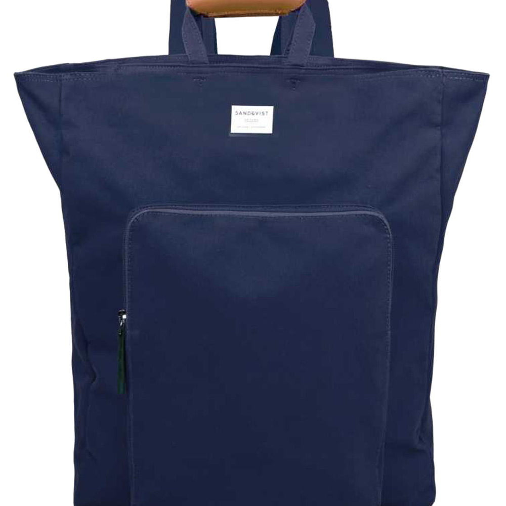 
                      
                        Sandqvist Backpack Sasha blue
                      
                    