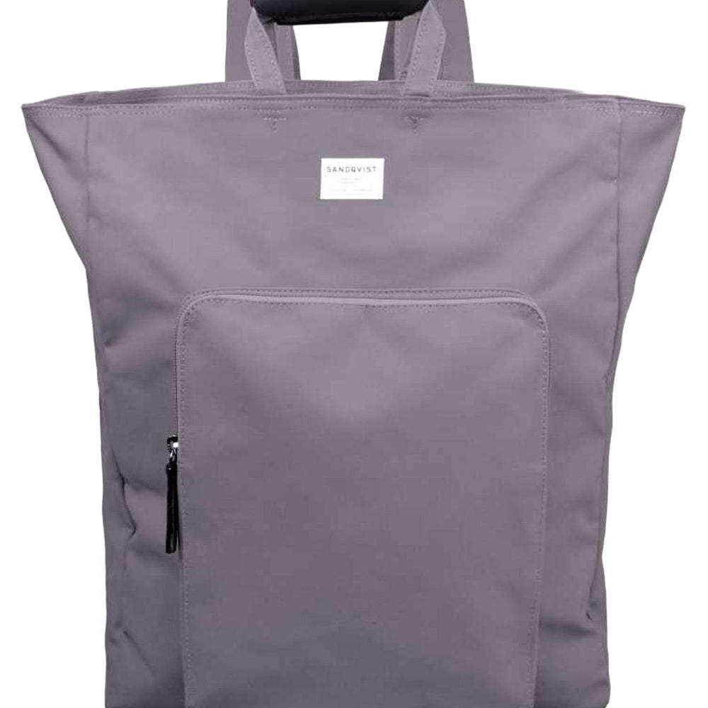 
                      
                        Sandqvist Backpack Sasha grey
                      
                    