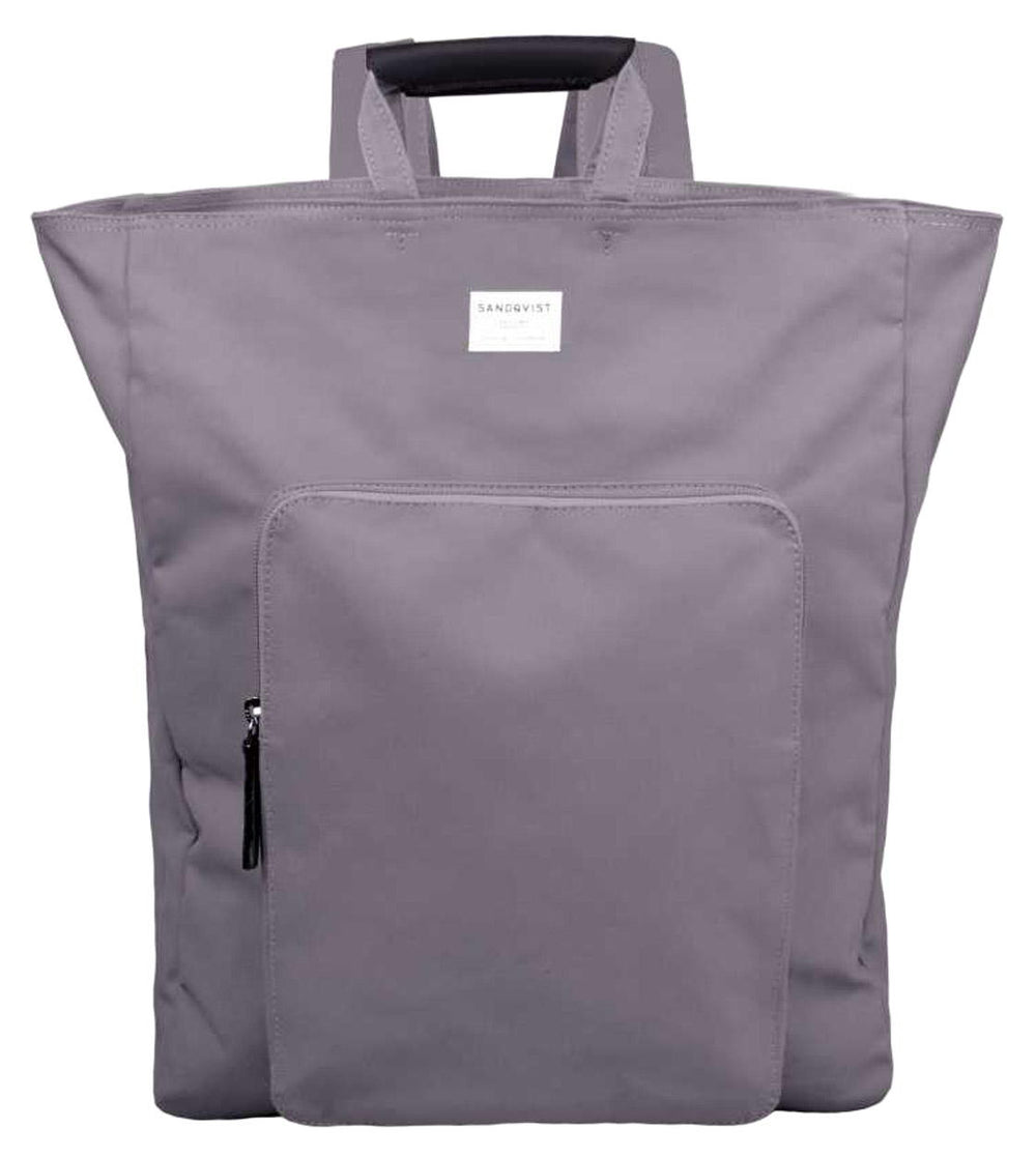 Sandqvist Backpack Sasha grey