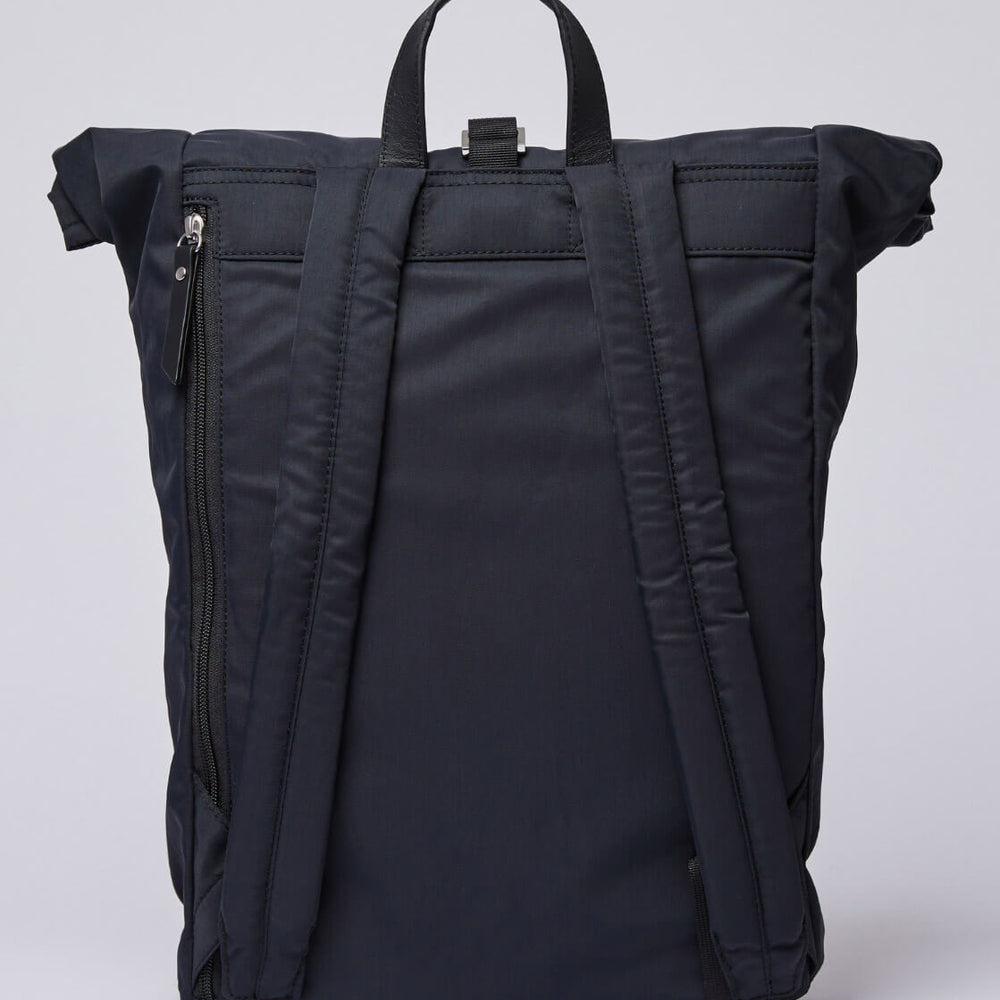 
                      
                        Sandqvist Backpack Siv black
                      
                    