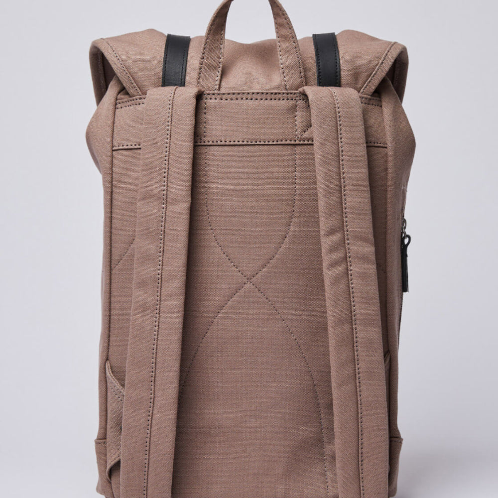
                      
                        Sandqvist Backpack Stig brown earth
                      
                    