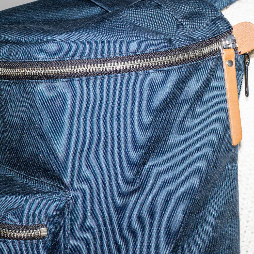 
                      
                        Sandqvist Backpack Tobias blue
                      
                    