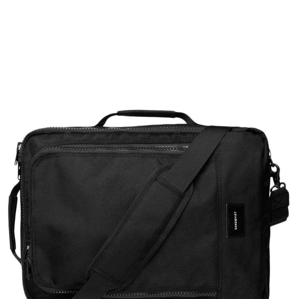 
                      
                        Sandqvist Backpack Tyre black
                      
                    
