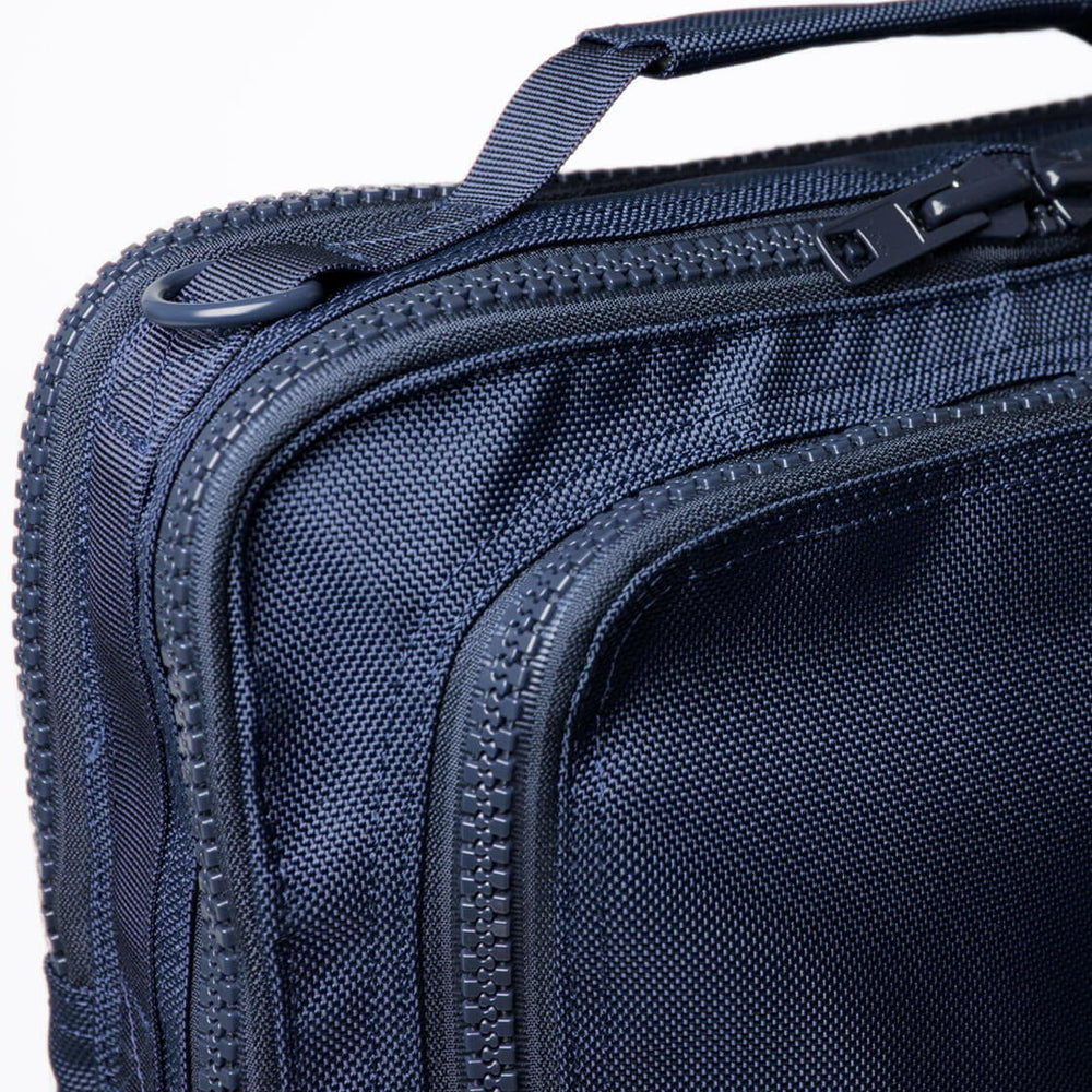
                      
                        Sandqvist Backpack Tyre blue navy
                      
                    