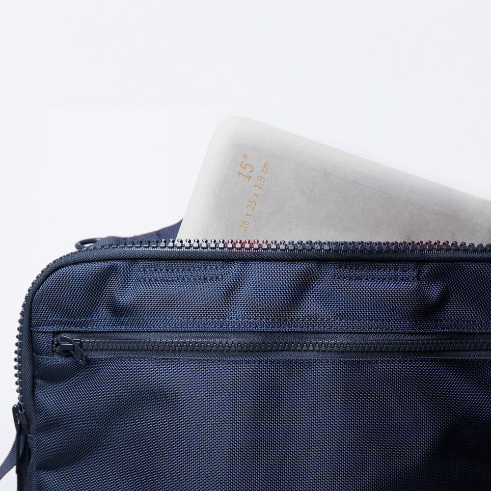 
                      
                        Sandqvist Backpack Tyre blue navy
                      
                    