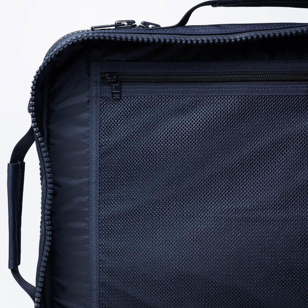 
                      
                        Sandqvist Backpack Tyre blue navy
                      
                    