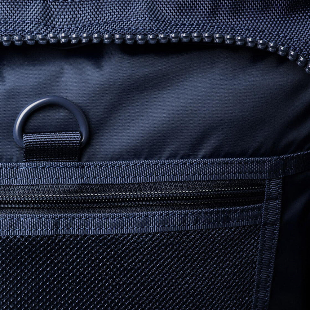 
                      
                        Sandqvist Backpack Tyre blue navy
                      
                    