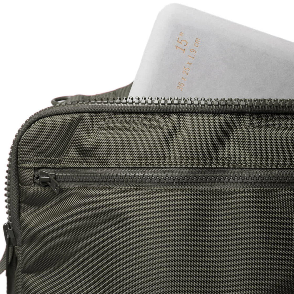 
                      
                        Sandqvist Backpack Tyre green beluga
                      
                    