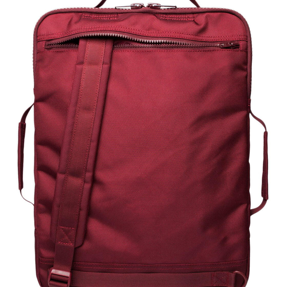 
                      
                        Sandqvist Backpack Tyre red burgundy
                      
                    