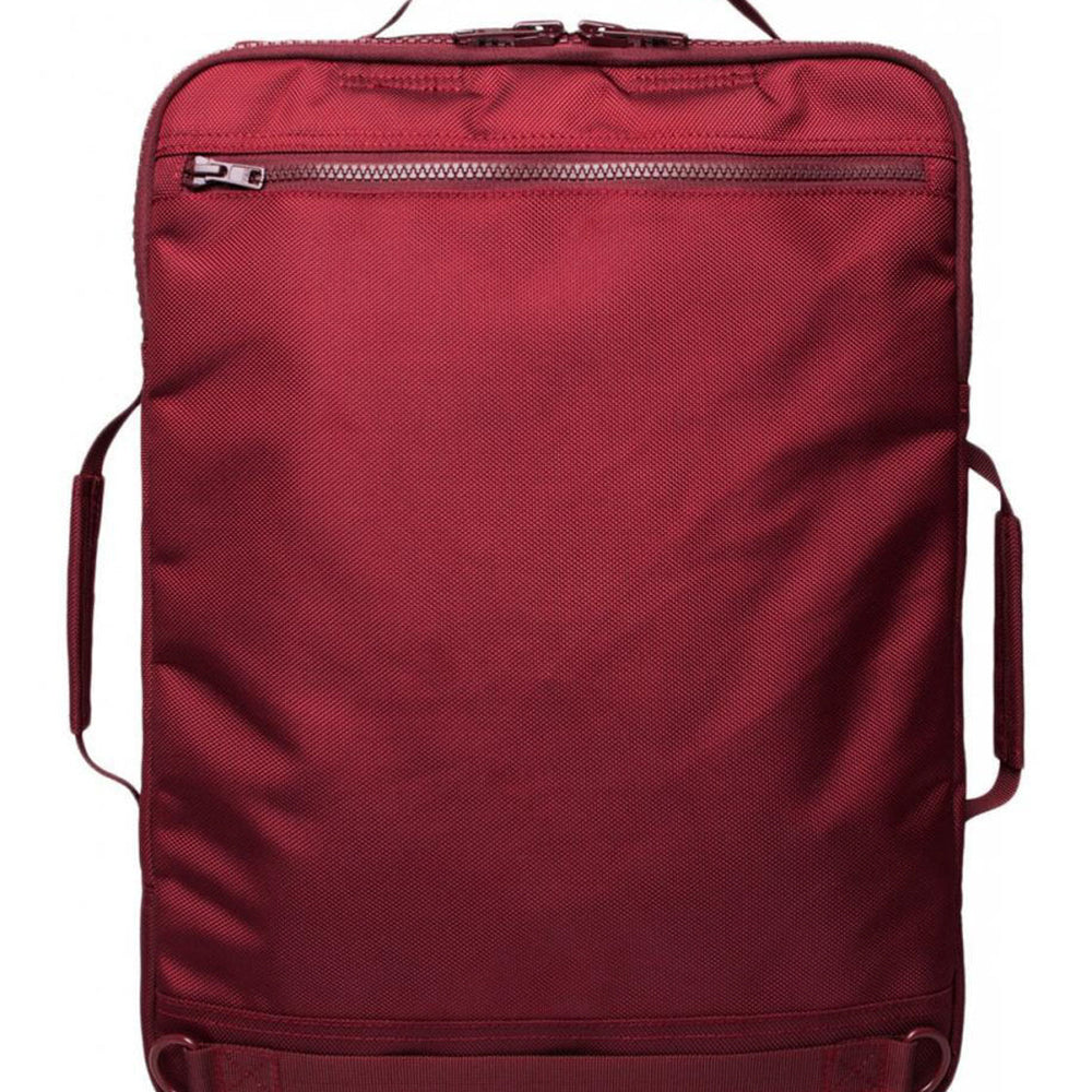 
                      
                        Sandqvist Backpack Tyre red burgundy
                      
                    