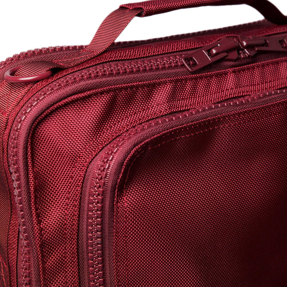 
                      
                        Sandqvist Backpack Tyre red burgundy
                      
                    