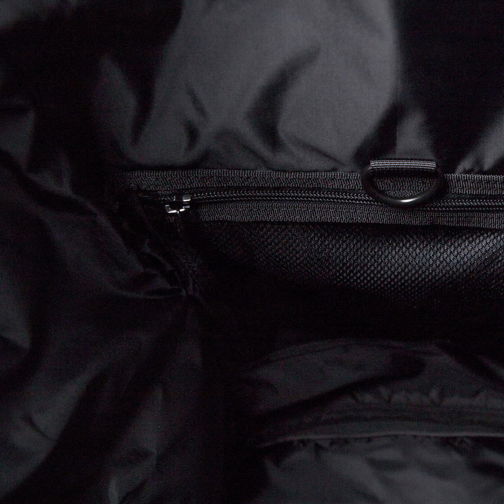 
                      
                        Sandqvist Backpack Verner black
                      
                    