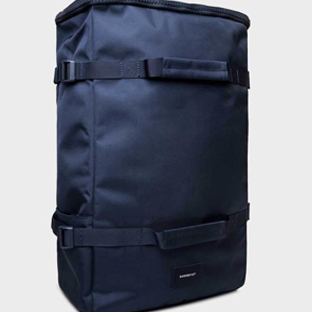 
                      
                        Sandqvist Backpack Zack S blue navy
                      
                    