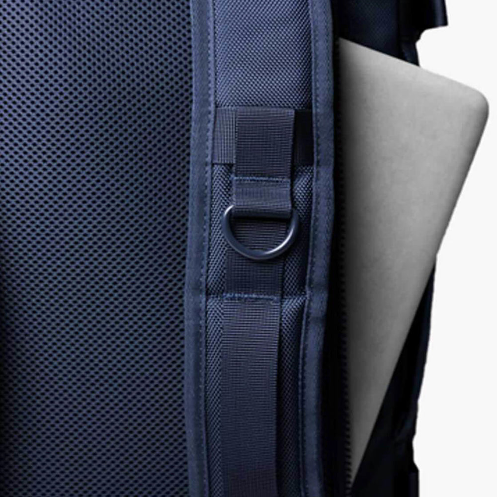
                      
                        Sandqvist Backpack Zack S blue navy
                      
                    