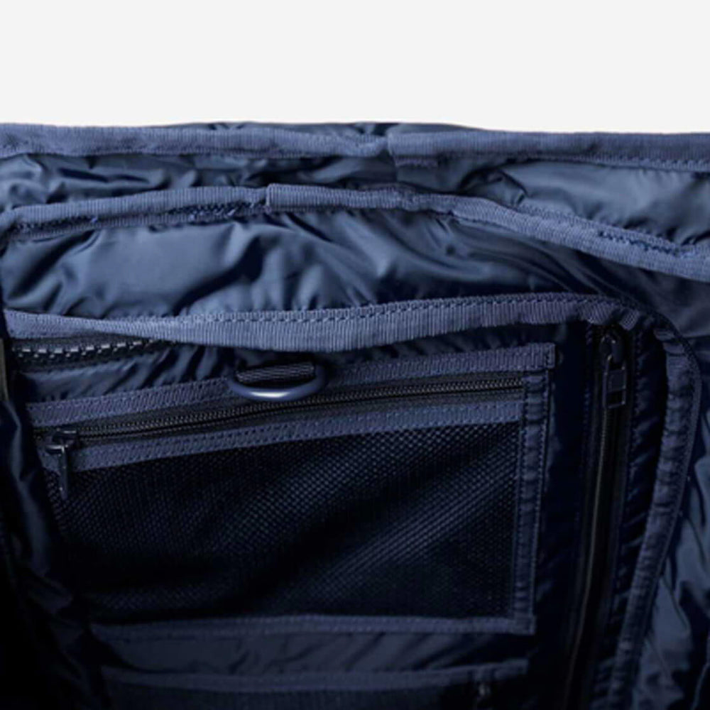 
                      
                        Sandqvist Backpack Zack S blue navy
                      
                    
