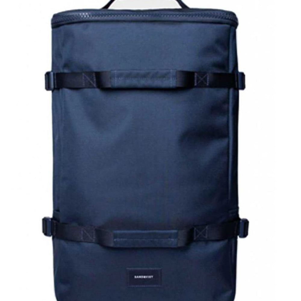 
                      
                        Sandqvist Backpack Zack S blue navy
                      
                    