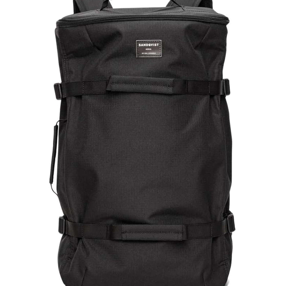 
                      
                        Sandqvist Backpack Zack Small black
                      
                    