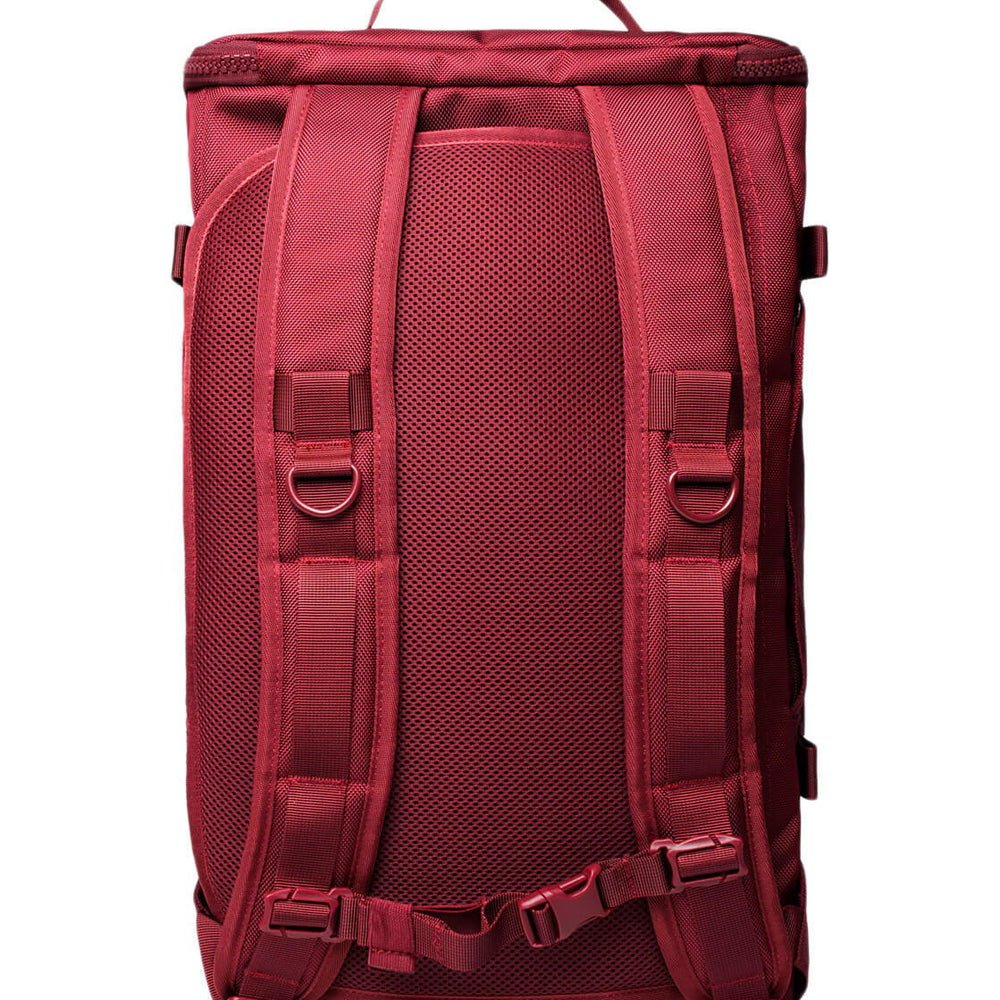 
                      
                        Sandqvist Backpack Zack Small red burgundy
                      
                    