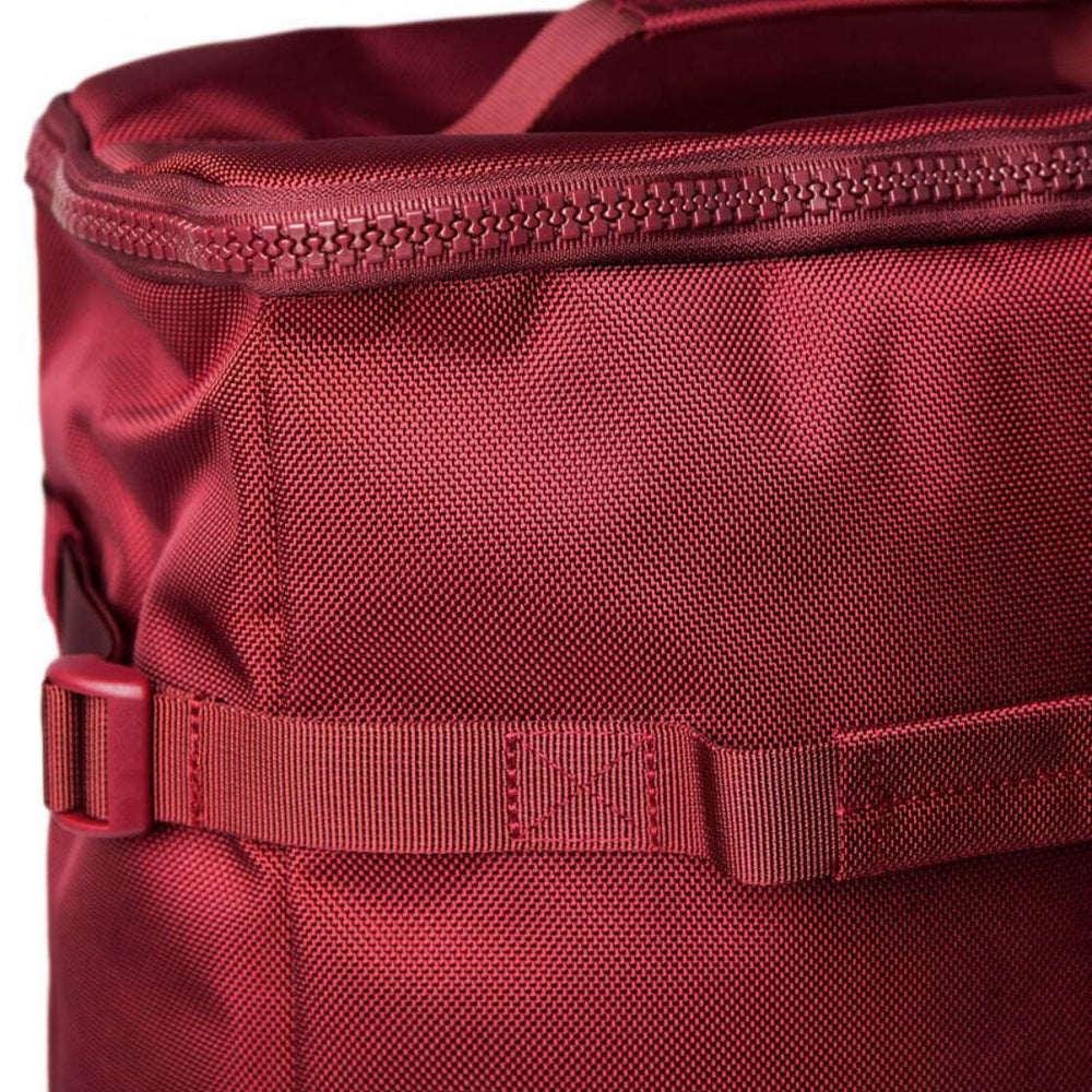 
                      
                        Sandqvist Backpack Zack Small red burgundy
                      
                    