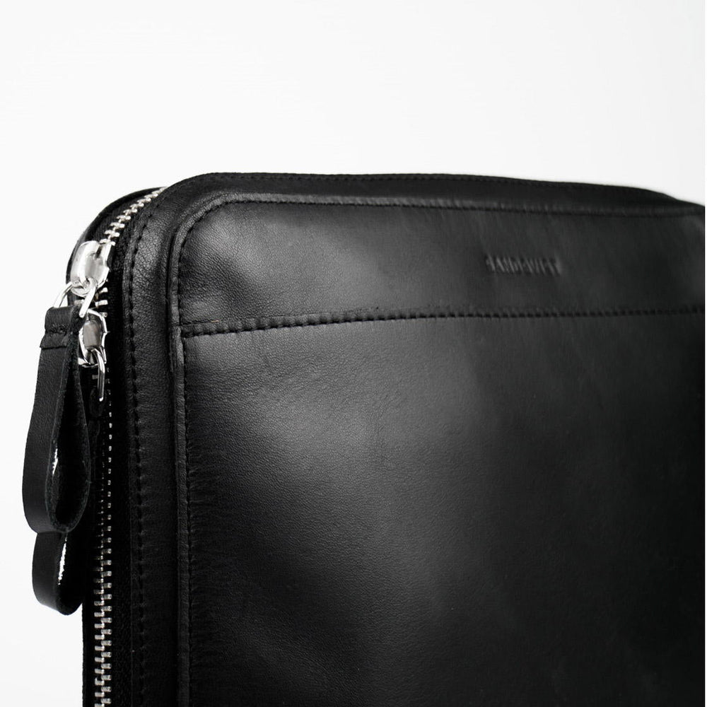 
                      
                        Sandqvist Bag Anna black
                      
                    