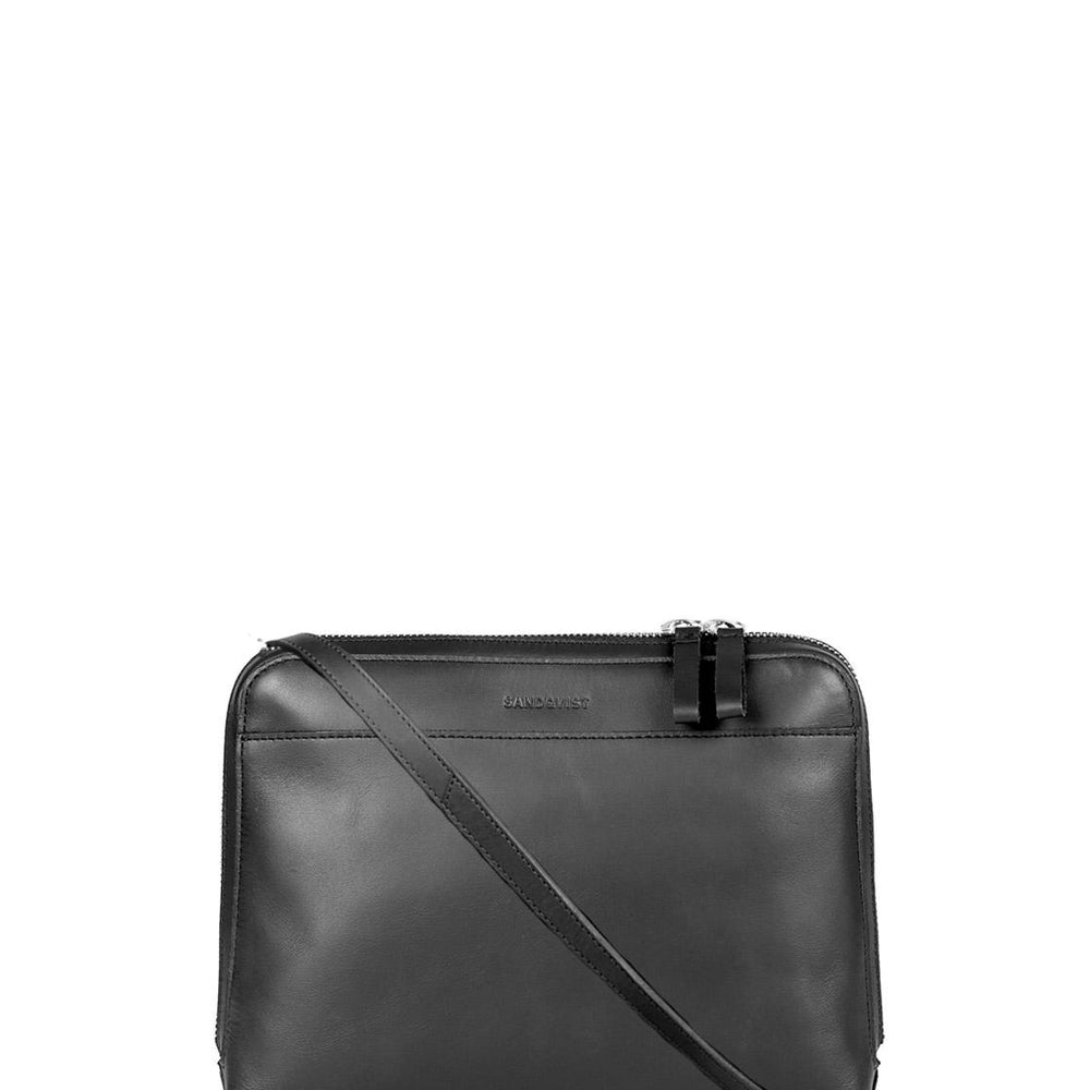 
                      
                        Sandqvist Bag Anna black
                      
                    