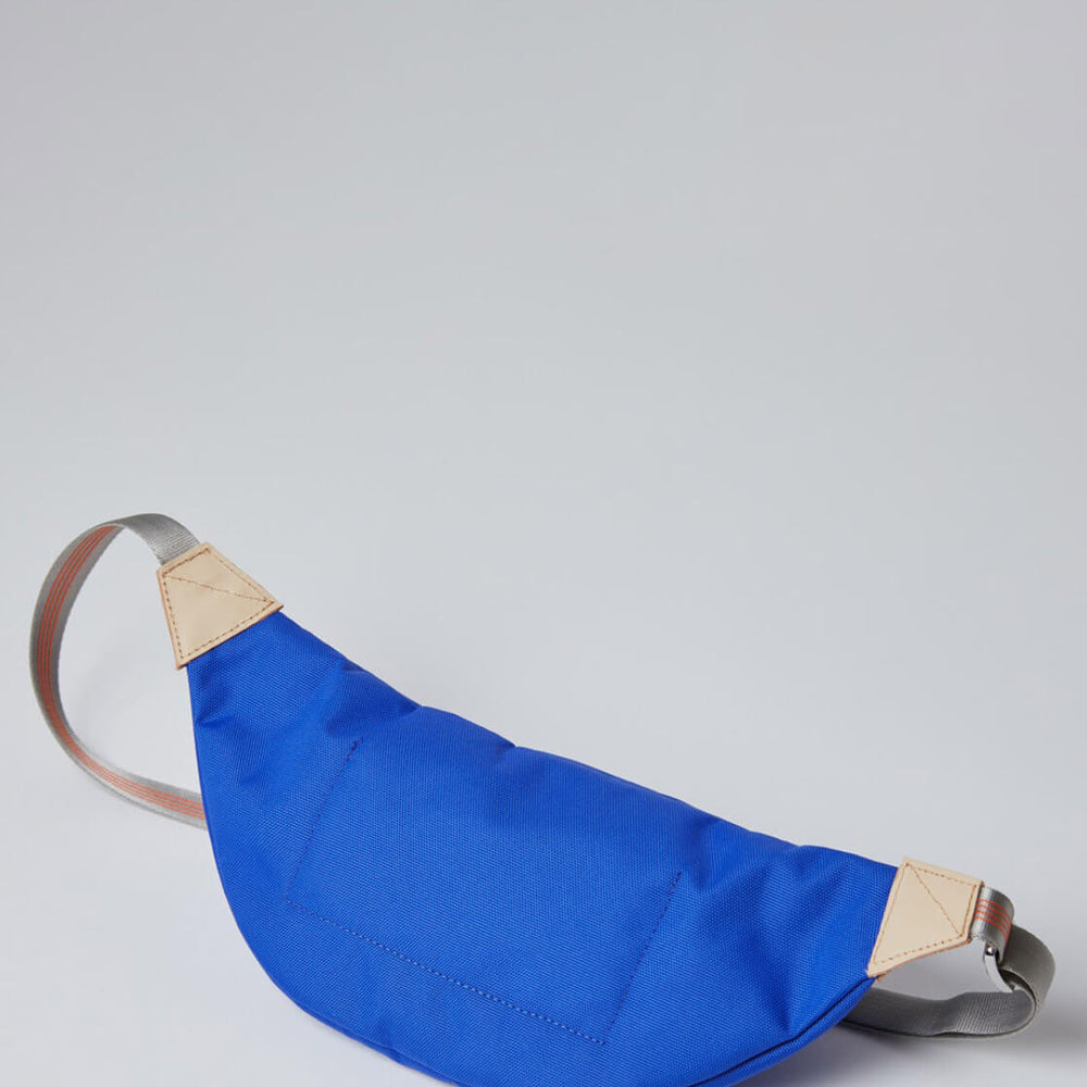 
                      
                        Sandqvist Bag Aste blue bright
                      
                    