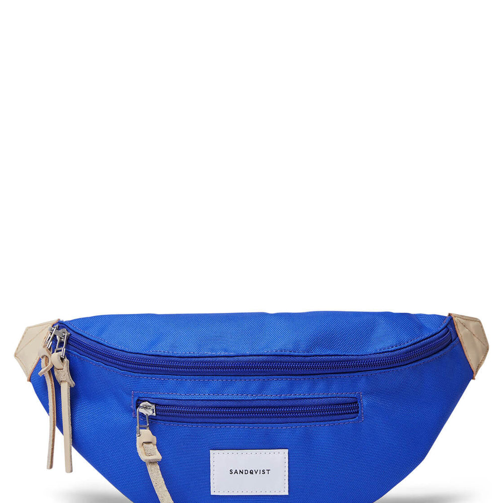 
                      
                        Sandqvist Bag Aste blue bright
                      
                    