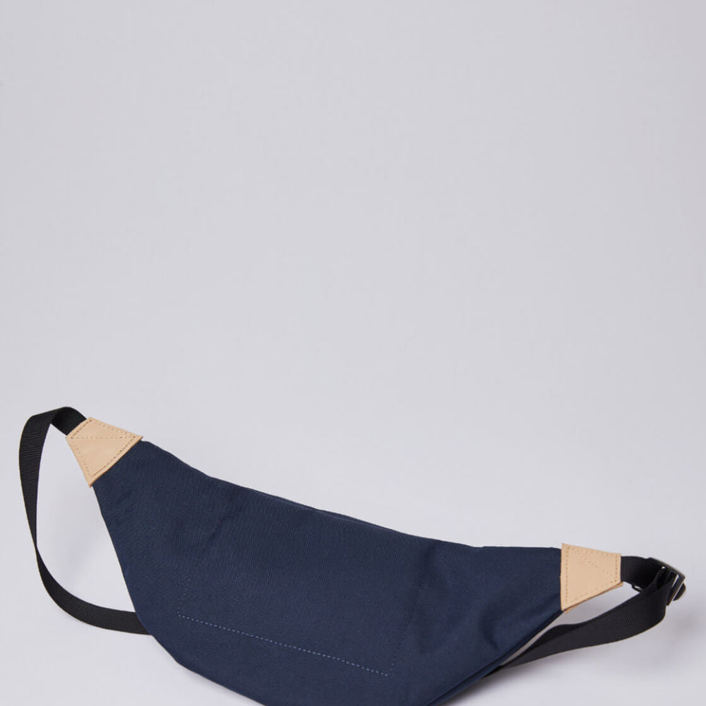
                      
                        Sandqvist Bag Aste blue navy
                      
                    