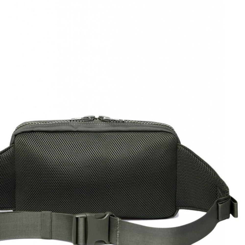 
                      
                        Sandqvist Bag Felix green beluga
                      
                    