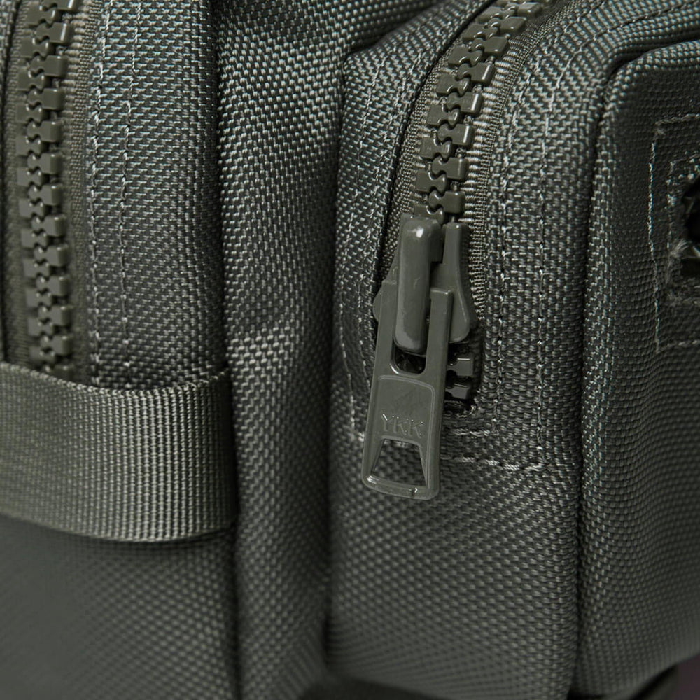 
                      
                        Sandqvist Bag Felix green beluga
                      
                    