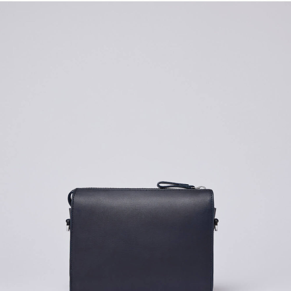 
                      
                        Sandqvist Bag Frances blue navy
                      
                    