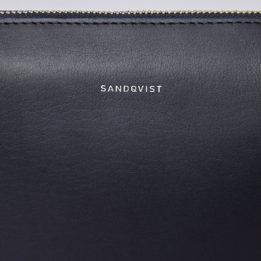 
                      
                        Sandqvist Bag Frances blue navy
                      
                    