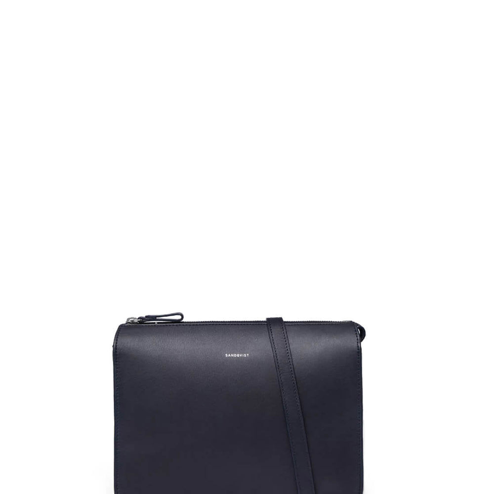 
                      
                        Sandqvist Bag Frances blue navy
                      
                    
