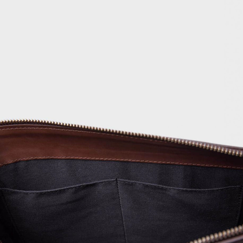 
                      
                        Sandqvist Bag Frances brown dark
                      
                    