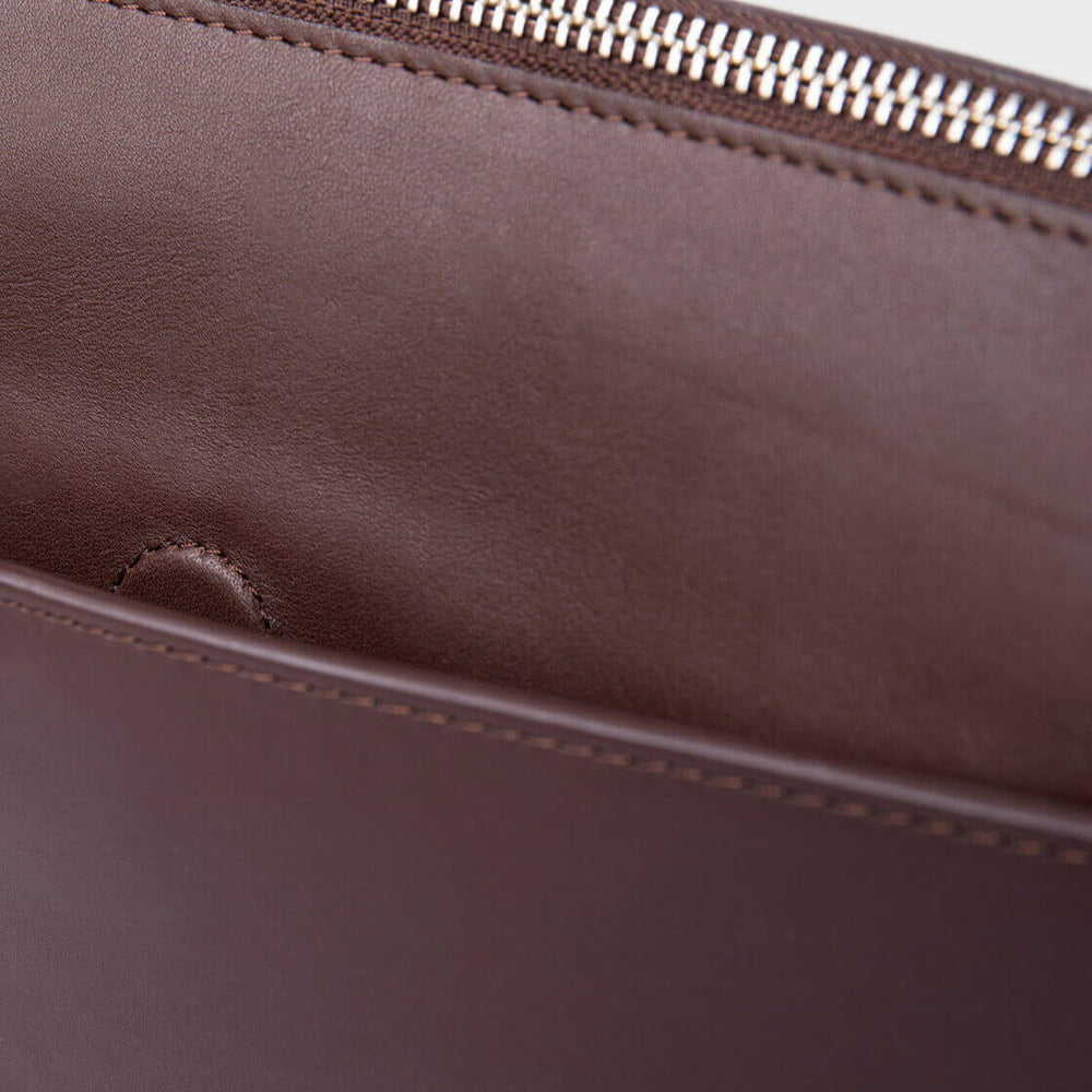 
                      
                        Sandqvist Bag Frances brown dark
                      
                    