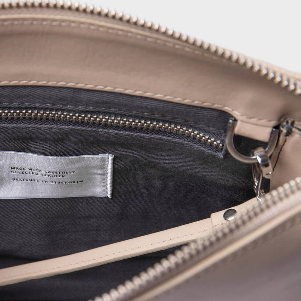 
                      
                        Sandqvist Bag Franka beige
                      
                    