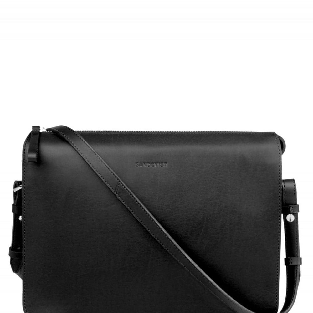 
                      
                        Sandqvist Bag Franka black
                      
                    