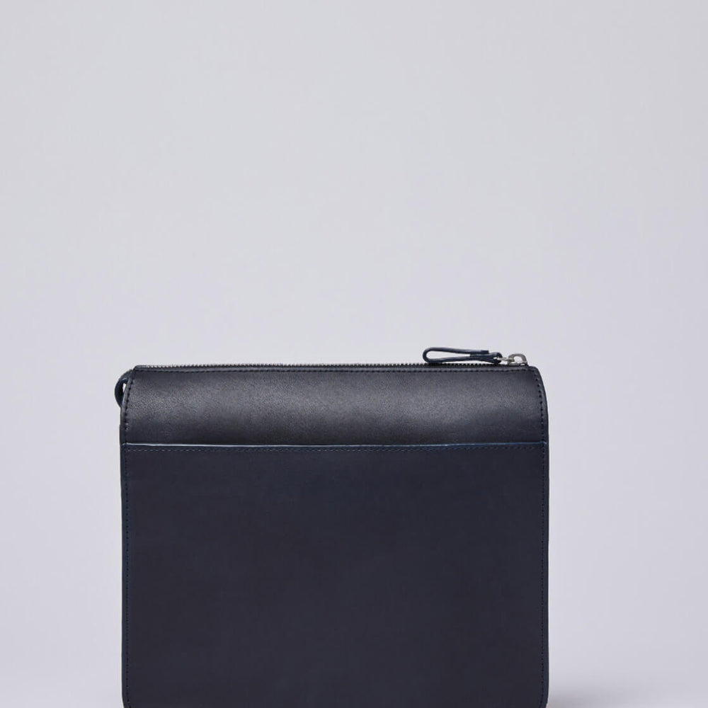 
                      
                        Sandqvist Bag Franka blue navy
                      
                    