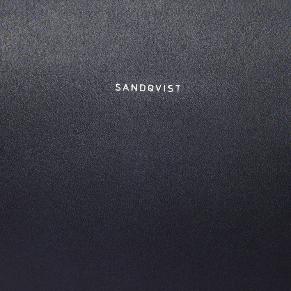 
                      
                        Sandqvist Bag Franka blue navy
                      
                    