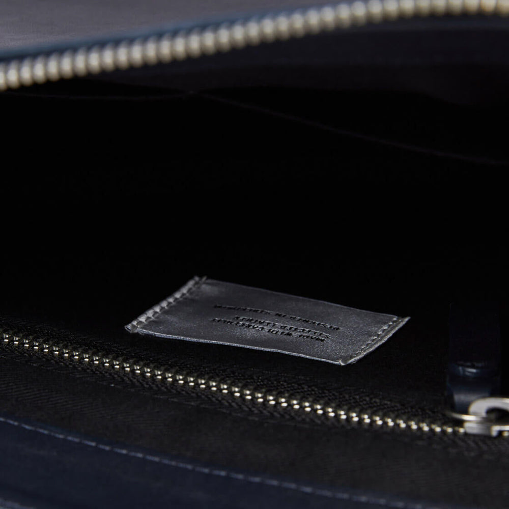 
                      
                        Sandqvist Bag Franka blue navy
                      
                    