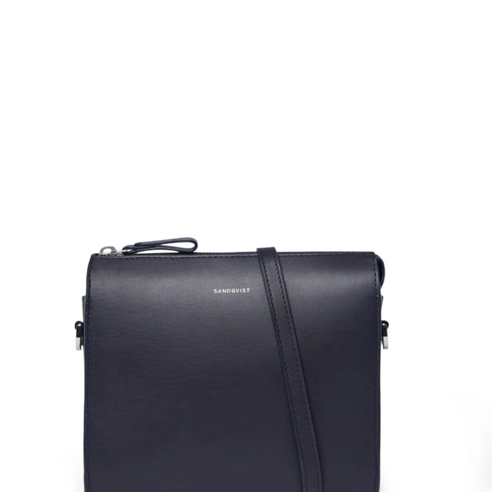 
                      
                        Sandqvist Bag Franka blue navy
                      
                    