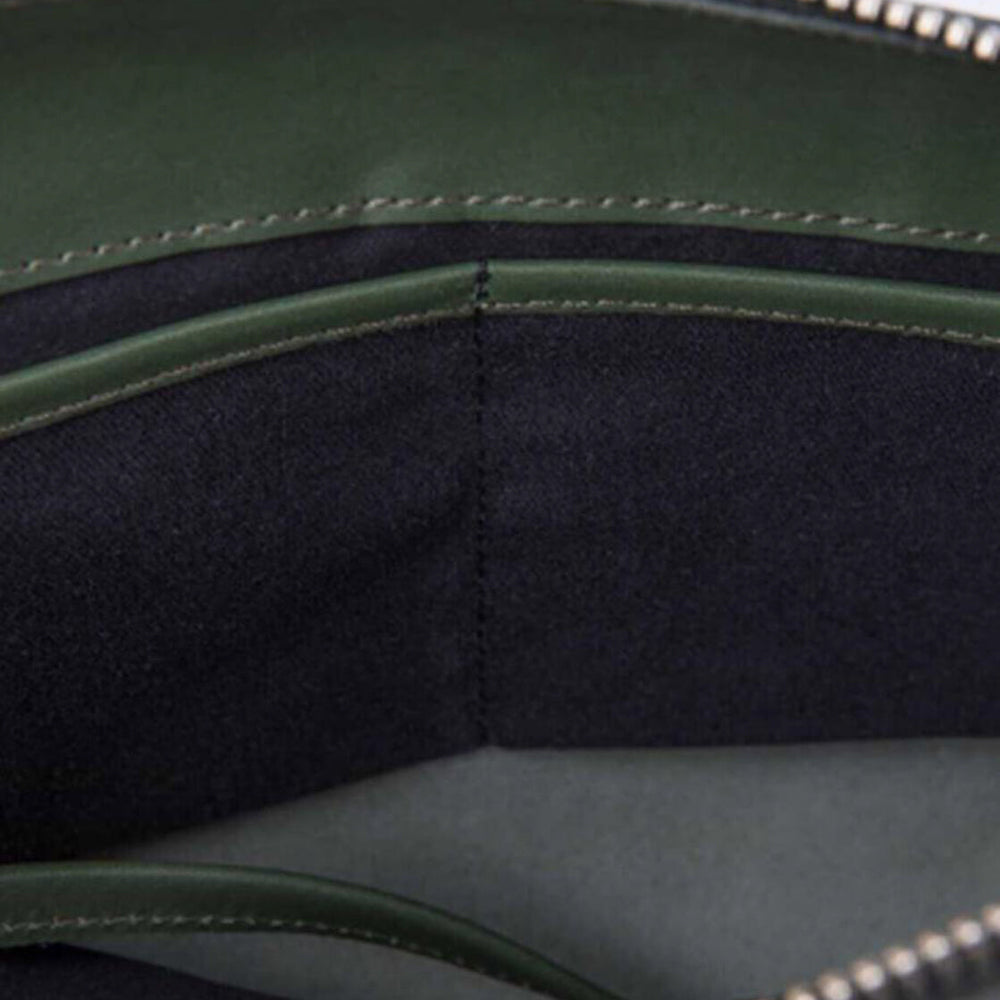 
                      
                        Sandqvist Bag Franka green
                      
                    
