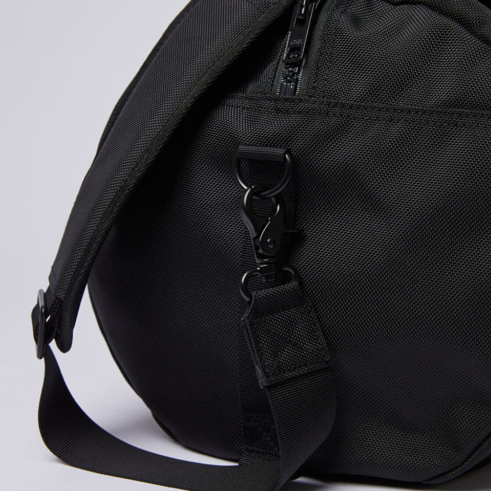 
                      
                        Sandqvist Bag Hannes black
                      
                    