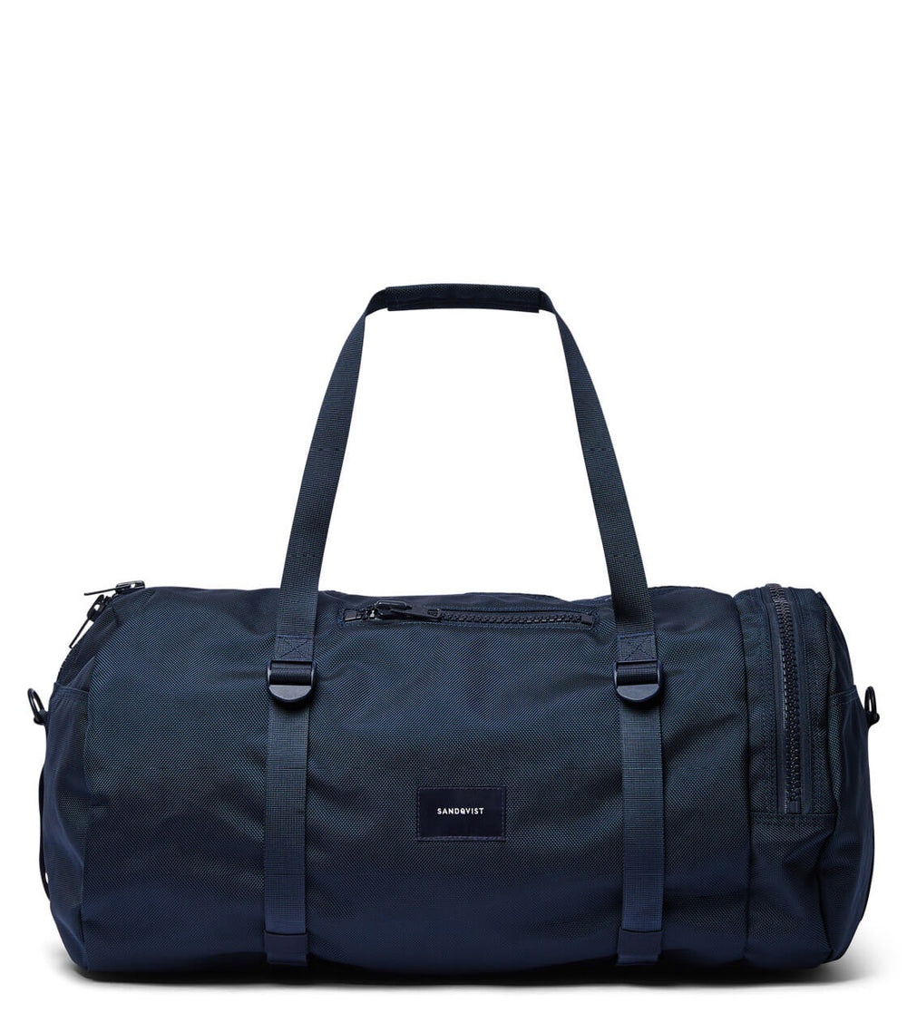 Sandqvist Bag Hannes blue navy